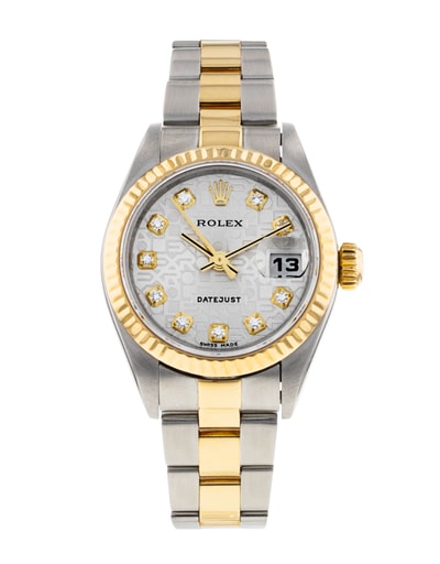 Rolex Datejust Lady 79173